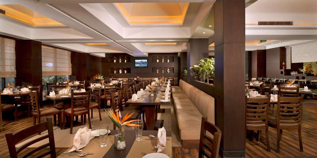 Гуруграм: Country Inn & Suites by Radisson, Gurugram Sector 12