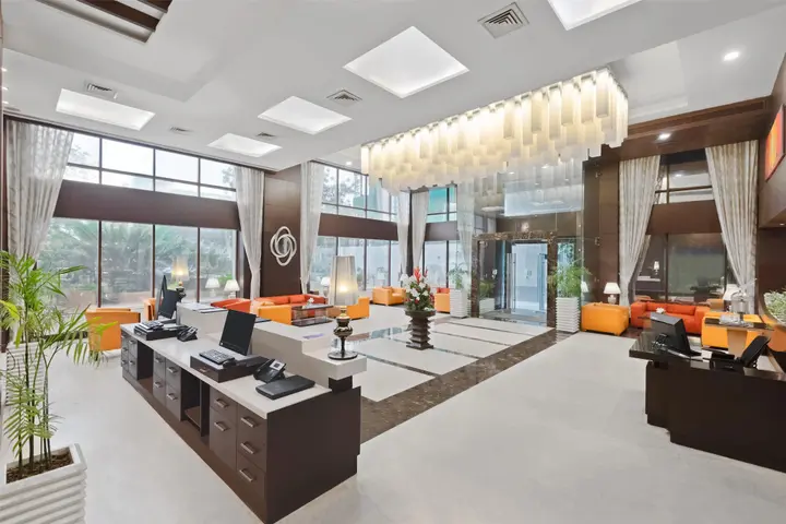 Гуруграм: Country Inn & Suites by Radisson, Gurugram Sector 12