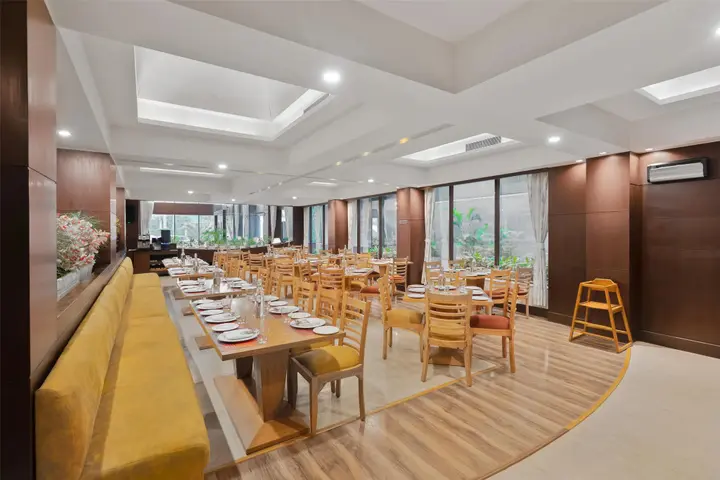 Гуруграм: Country Inn & Suites by Radisson, Gurugram Sector 12