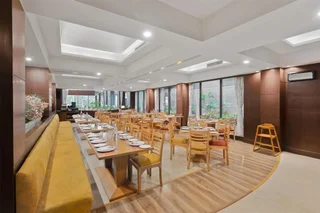 Гуруграм: Country Inn & Suites by Radisson, Gurugram Sector 12