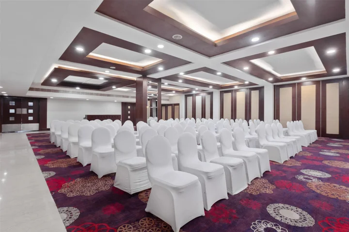Гуруграм: Country Inn & Suites by Radisson, Gurugram Sector 12