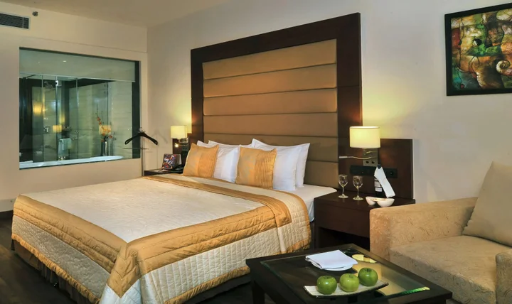 Гуруграм: Country Inn & Suites by Radisson, Gurugram Sector 12
