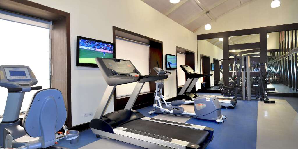 Гуруграм: Country Inn & Suites by Radisson, Gurugram Sector 12