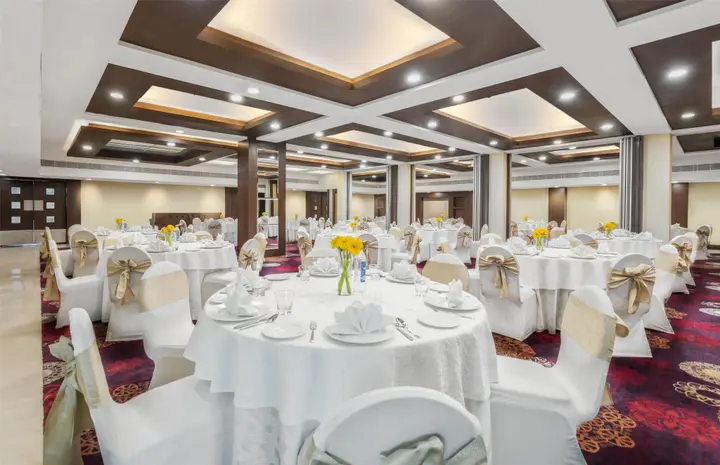 Гуруграм: Country Inn & Suites by Radisson, Gurugram Sector 12