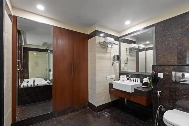 Гуруграм: Country Inn & Suites by Radisson, Gurugram Sector 12