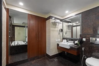 Гуруграм: Country Inn & Suites by Radisson, Gurugram Sector 12