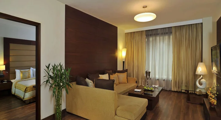 Гуруграм: Country Inn & Suites by Radisson, Gurugram Sector 12