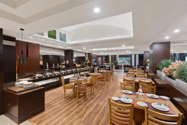 Гуруграм: Country Inn & Suites by Radisson, Gurugram Sector 12