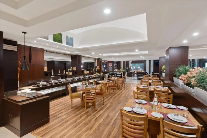 Гуруграм: Country Inn & Suites by Radisson, Gurugram Sector 12