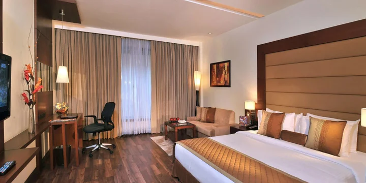 Гуруграм: Country Inn & Suites by Radisson, Gurugram Sector 12