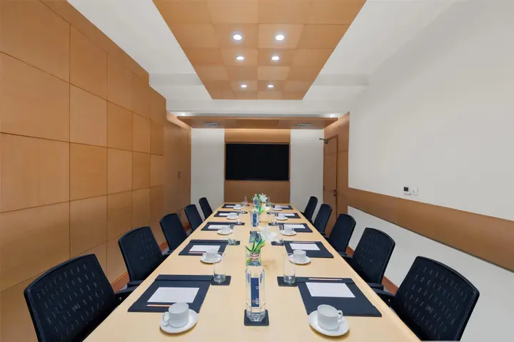 Гуруграм: Country Inn & Suites by Radisson, Gurugram Sector 12