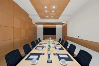 Гуруграм: Country Inn & Suites by Radisson, Gurugram Sector 12
