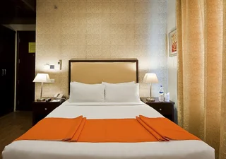 Гуруграм: Hotel Grenville