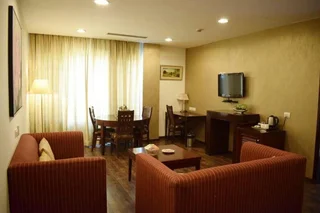 Гуруграм: Hotel Grenville