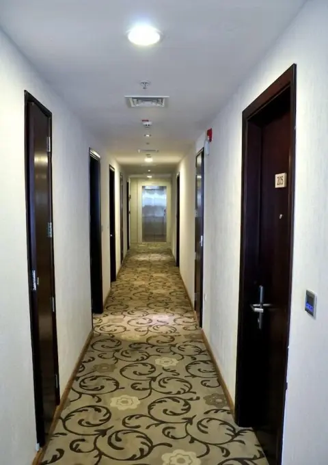 Гуруграм: Hotel Grenville