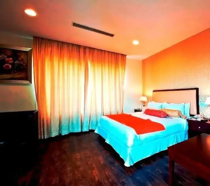 Гуруграм: Hotel Grenville