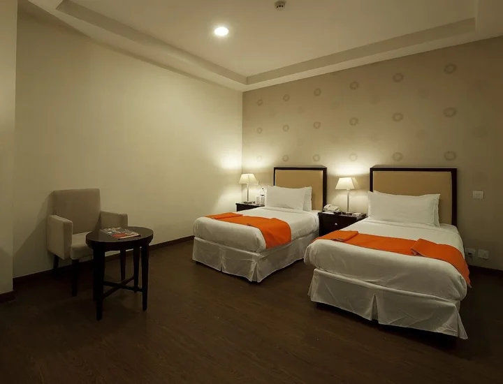 Гуруграм: Hotel Grenville