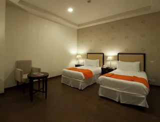 Гуруграм: Hotel Grenville
