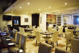Гуруграм: Hotel Grenville