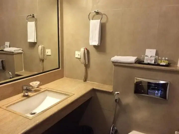 Гуруграм: Hotel Grenville