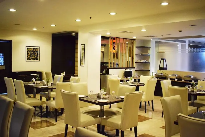 Гуруграм: Hotel Grenville
