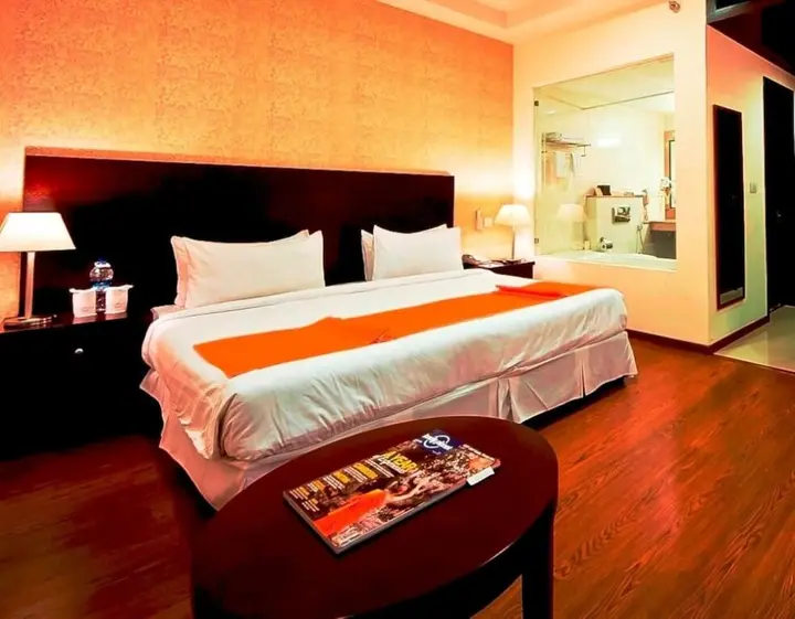 Гуруграм: Hotel Grenville