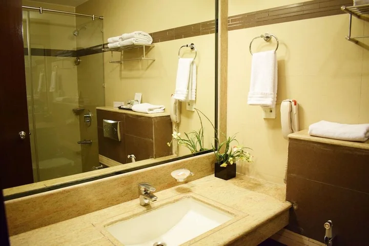 Гуруграм: Hotel Grenville
