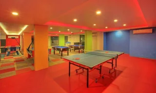 Хинджевади: Le Royale Residency
