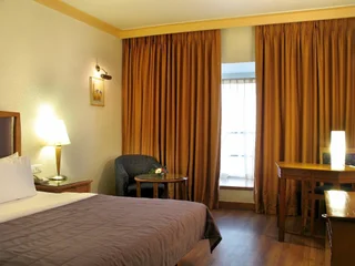 Пуна: The Central Park Hotel