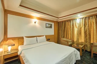 Пимпри-Чинчвад: Hotel Kala Sagar