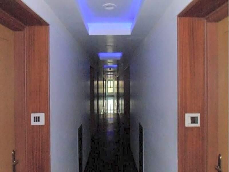 Пимпри-Чинчвад: Hotel Kala Sagar