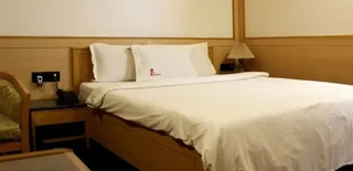 Пимпри-Чинчвад: Hotel Kala Sagar