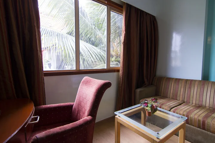 Бангалор: Icon Boutique Hotel, Domlur, Indiranagar