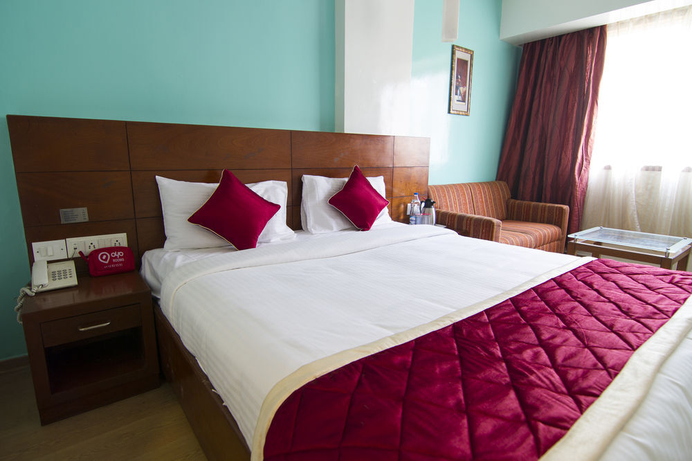 Icon Boutique Hotel, Domlur, Indiranagar — фото 2