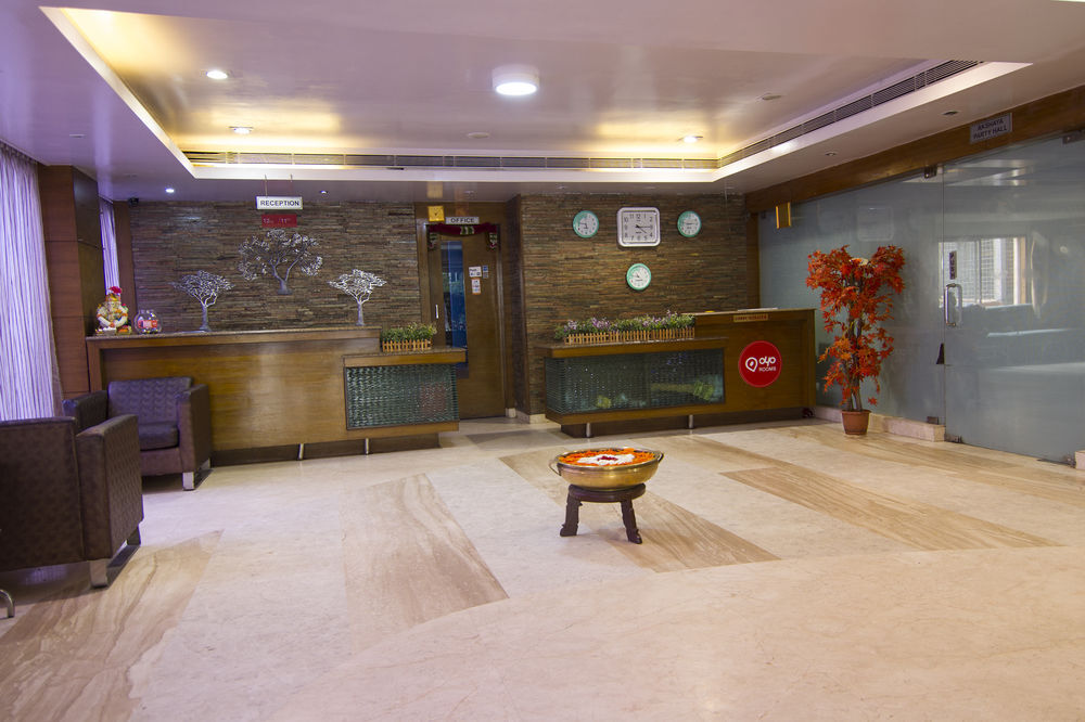 Icon Boutique Hotel, Domlur, Indiranagar — фото 1
