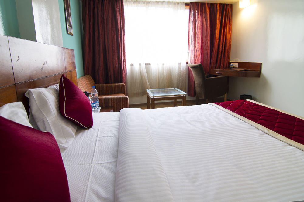 Icon Boutique Hotel, Domlur, Indiranagar — фото 3
