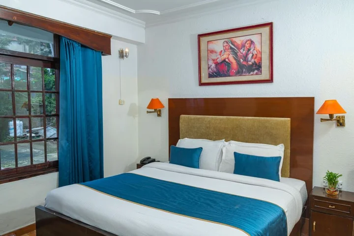 Шимла: Ashiana Clarks Inn, Shimla