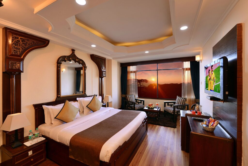 Шимла: Ashiana Clarks Inn, Shimla