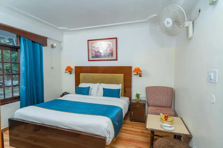 Шимла: Ashiana Clarks Inn, Shimla
