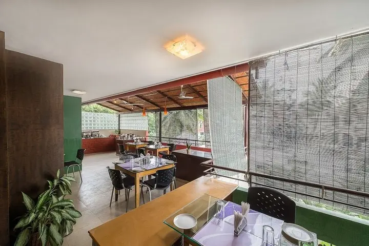 Бангалор: The Orchard Suites Sankey Road