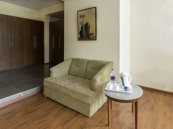 The Orchard Suites Sankey Road — фото 4