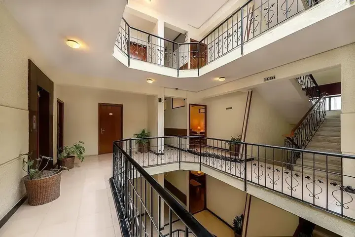 Бангалор: The Orchard Suites Sankey Road