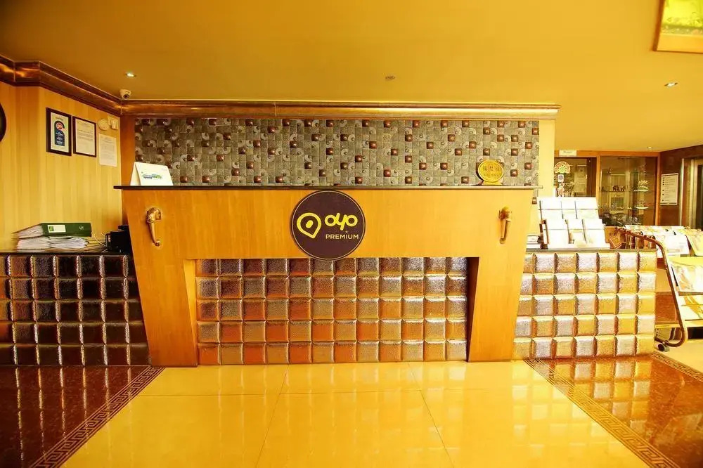 Эрамаллур: OYO Premium Vytilla Bypass