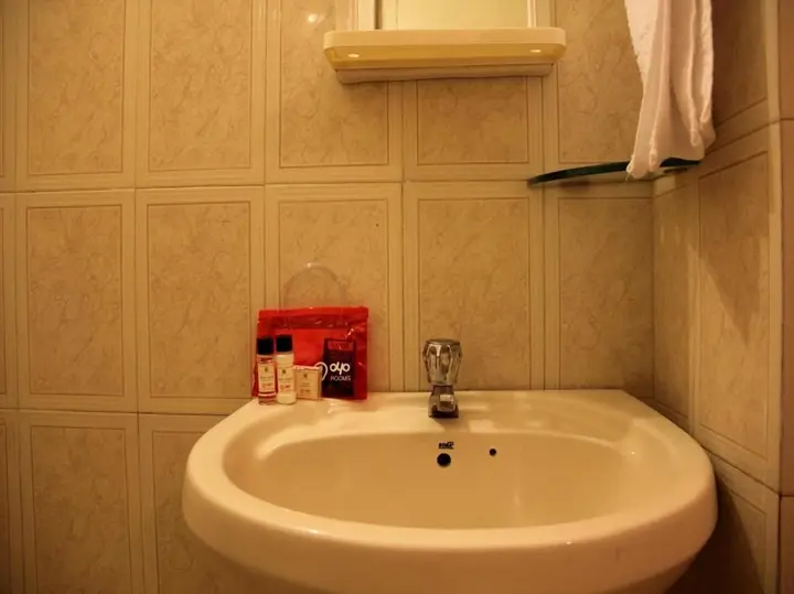 Пуна: OYO 1065 Hotel HMR Royal Inn