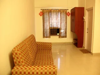 Пуна: OYO 1065 Hotel HMR Royal Inn