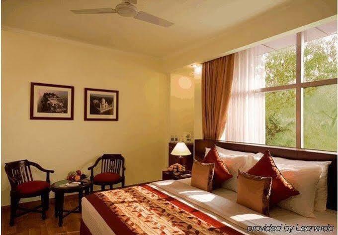 Нью-Дели: Goodwill Hotel Delhi