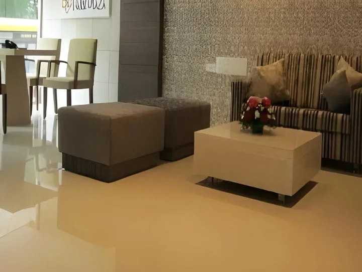 Ченнаи: Hotel Park Plaza