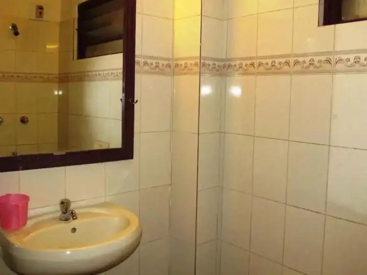 Панаджи: Swim Sea Beach Resort