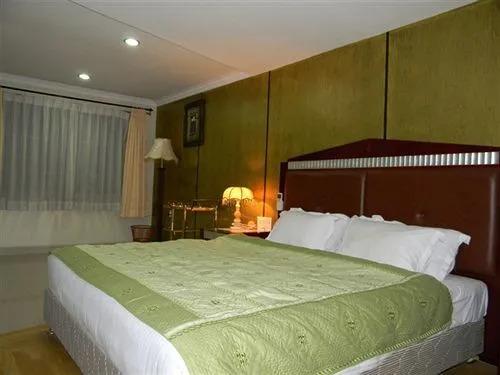 Бангалор: Sri Harsha Residency