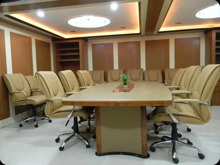 Бангалор: Sri Harsha Residency